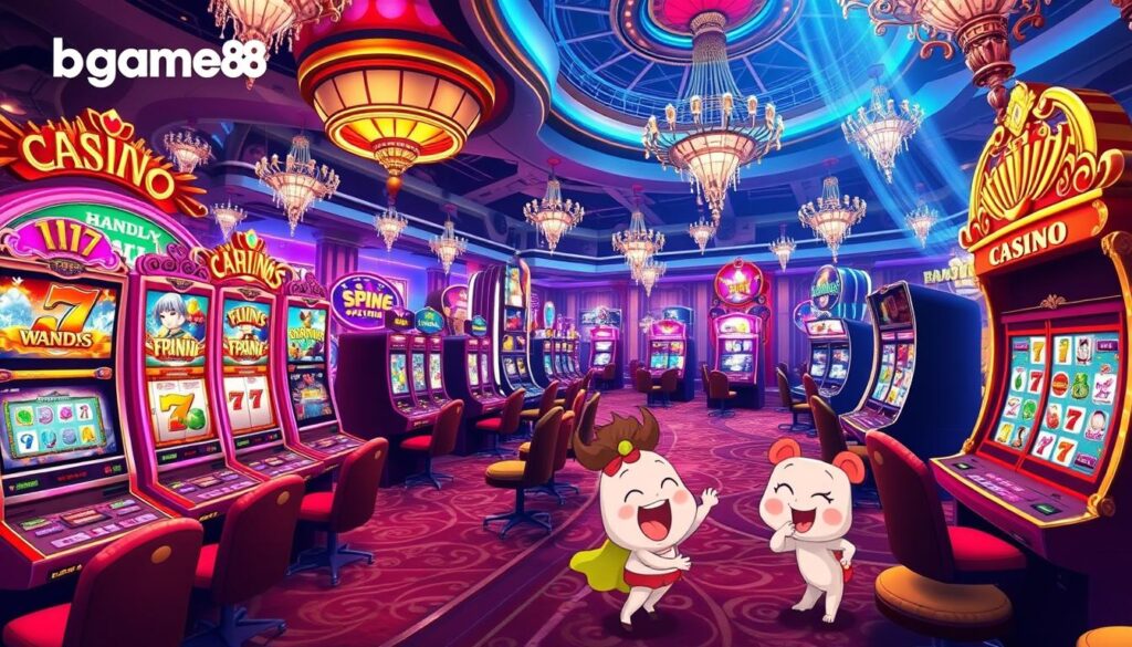 ความบันเทิงระดับพรีเมียม bgame88 ความบันเทิงระดับพรีเมียม bgame88