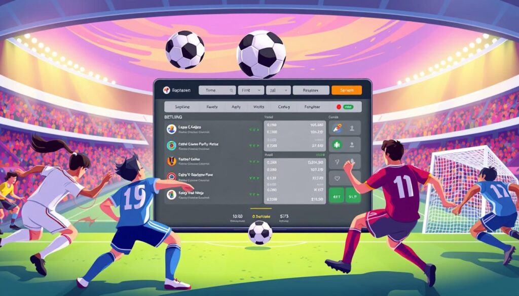 แทงบอลออนไลน์