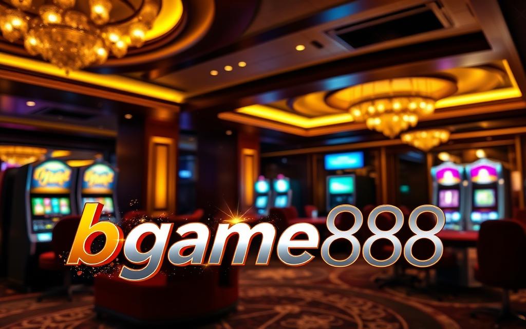 bgame168